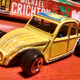 Illustration for article titled French Diet. Hot Rodding a Citroen